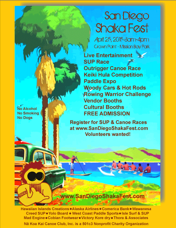 Shaka Fest